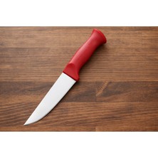 Hg Biçak Kasap Bıçağı Mutfak Bıçağı Profesyonel Yüksek Kalite  Termofiber N6 Mov Paslanmaz Çelik HGN61PMOV