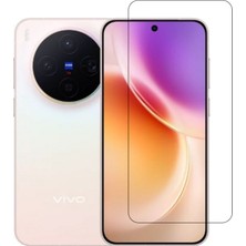 Tekno Grup vivo X300 Temperli Cam Ekran Koruyucu