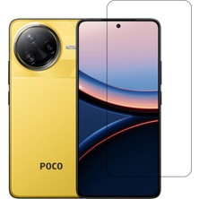 Tekno Grup poco F7 Ultra Temperli Cam Ekran Koruyucu