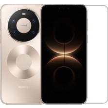 Tekno Grup Huawei Mate 80 Pro Temperli Cam Ekran Koruyucu