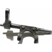 Antor Mil Komple Boyunduruk  LD325-360-400