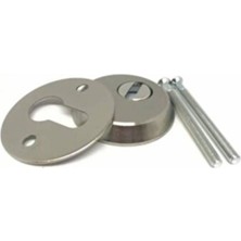 Başaranlar Kapı Rozeti Blisterli YM-721V