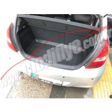 Badela Hyundai I20 Bagaj Havuzu 2009 Model Yılı Uyumlu 3D Kauçuk