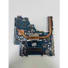 Hp 15-Bs Hp 250 G6 Anakart DKL50 LA-E802P I3-7.nesil Yenilenmiş