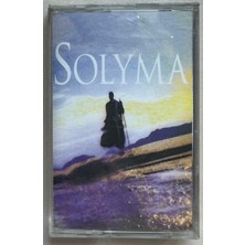 BMG Müzik Solyma Sıfır Jelatinli Kaset