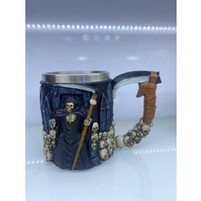 Senka Orakli Çelik Kupa Bardak Kod 220086