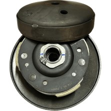 Motto HONDA PCX 125 ARKA VARYATÖR KOMPLE 2021-2025 OEM