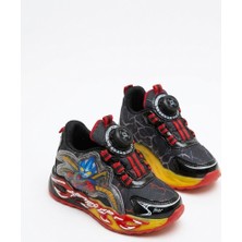 Vojo Kids Ortopedik Taban Kahraman Sneaker Spor Ayakkabı