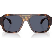 Versace 4508U 55372V 56 Kadın Güneş Gözlüğü