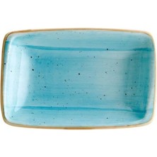 Bonna Aqua Moove 16 cm Dik Kayık Tabak 2li