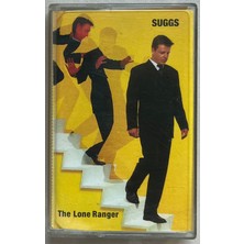 Suggs The Lone Ranger  Kaset