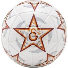 Uravas Store Galatasaray Futbol Topu Match No:5 *18