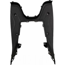 Honda Dio 110 Ayaklık Ana Gövde Msr