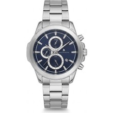 Navimarine NVM180-A3 Erkek Kol Saati