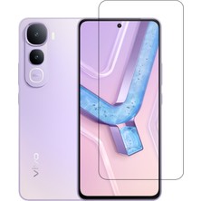 Tekno Grup Vivo Y400 Temperli Cam Ekran Koruyucu