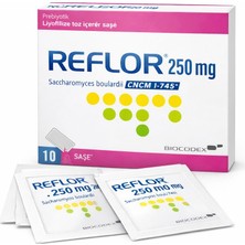 Bayer Byr Reflorca 10 Şase