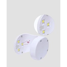 Lims Store Cilt Dostu Işık Teknolojili Kurutucu – Güvenli ve Konforlu Kullanım