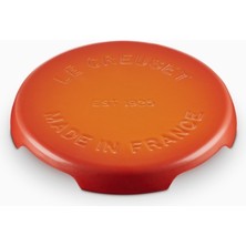 Le Creuset Signature Döküm Nihale Isıya Dayanıklı