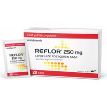 Bayer Byr Reflorca 20 Şase