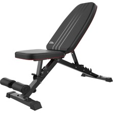 Voit SB2000 Ayarlanabilir Dambıl Bench | Çok Fonksiyonlu Ağırlık Sehpası | Ev Tipi Fitness Bench