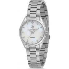 Beverly Hills Polo Club BP3601C.320 Kadın Kol Saati