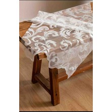 MG Perde Atölye Line Tül Perde