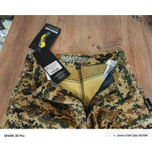Andes Army Kevlar Cargo Pantolon 3 Green Dig: andes Army Kevlar Kargo Pantolon 3 Yeşil Dijitalkevlar: kevlar (Yüksek Dirençli Sentetik Fiber)