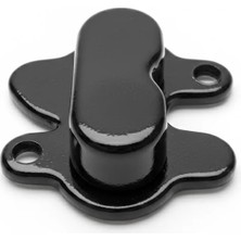 Antor Anadolu Motor Muhafaza - Kuyruk Mili Çift Çıkış Antrac 200