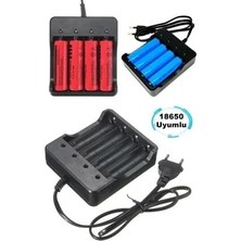 Gold Orion OR-8992A 3000 Mah Pil Şarj Aleti