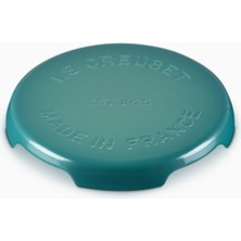 Le Creuset Signature Döküm Nihale Isıya Dayanıklı