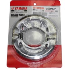 Yamaha Rayzr 2024 Arka Fren Kampana Balatası Orj