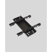 Lims Store 32 Inç LED Tv Duvar Askı Aparatı Dayanıklı Metal Kolay Montaj