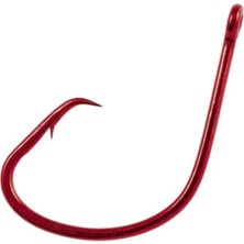 Owner 5114 Mutu Light Red Olta Iğnesi No:6