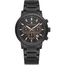 Navimarine NVM152-V3 Erkek Kol Saati