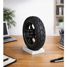 Billas Servis 130/60-13 Tl Dubleks Xp 4pr 53J (2025 Üretim)