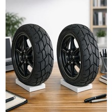 Billas Servis 130/60-13 Tl 2'li Paket Dubleks Xp 4pr 53J (2025 Üretim)