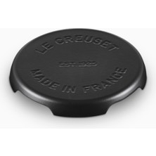 Le Creuset Signature Döküm Nihale Isıya Dayanıklı