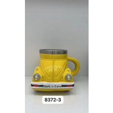 Uravas Store Sarı Vosvos