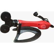 Dizayn Pprc Kaynak Makinesi – 600W – 20/25/32 mm Uyumlu – Tek (Paftasız) – Ayaklı