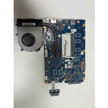 Lenovo Ideapad 100-15IBD I3-5.nesil CG410/CG510 NM-A681 Anakart Yenilenmiş