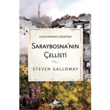 Uravas Store Saraybosna’nın Çellisti