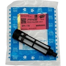 Msr BAJAJ DOMİNAR 400 MOTOR YAĞ SÜZGECİ DOMİNAR 250 RS200 NS200 N160