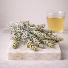 Toros Dağ Çayı – Doğal Kurutulmuş Dağ Çayı / Kafeinsiz Bitki Çayı Toros Dağları