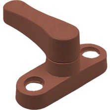 Başaranlar Güvenlik Mandalı Kahve YM-724K