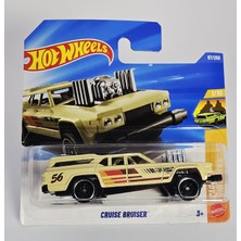 Hot Wheels Cruise Bruister 1:64 Model Araba