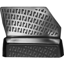 Rizline Alfa Romeo Tonale 3D Havuzlu Paspas