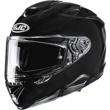 Hjc RPHA72 Kask Metal Siyah