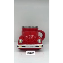 Uravas Store Kırmızı Vosvos