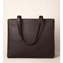 Kithe Vegan Kahve Çanta