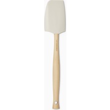 Le Creuset Craft Orta Boy Lüks Silikon Spatula